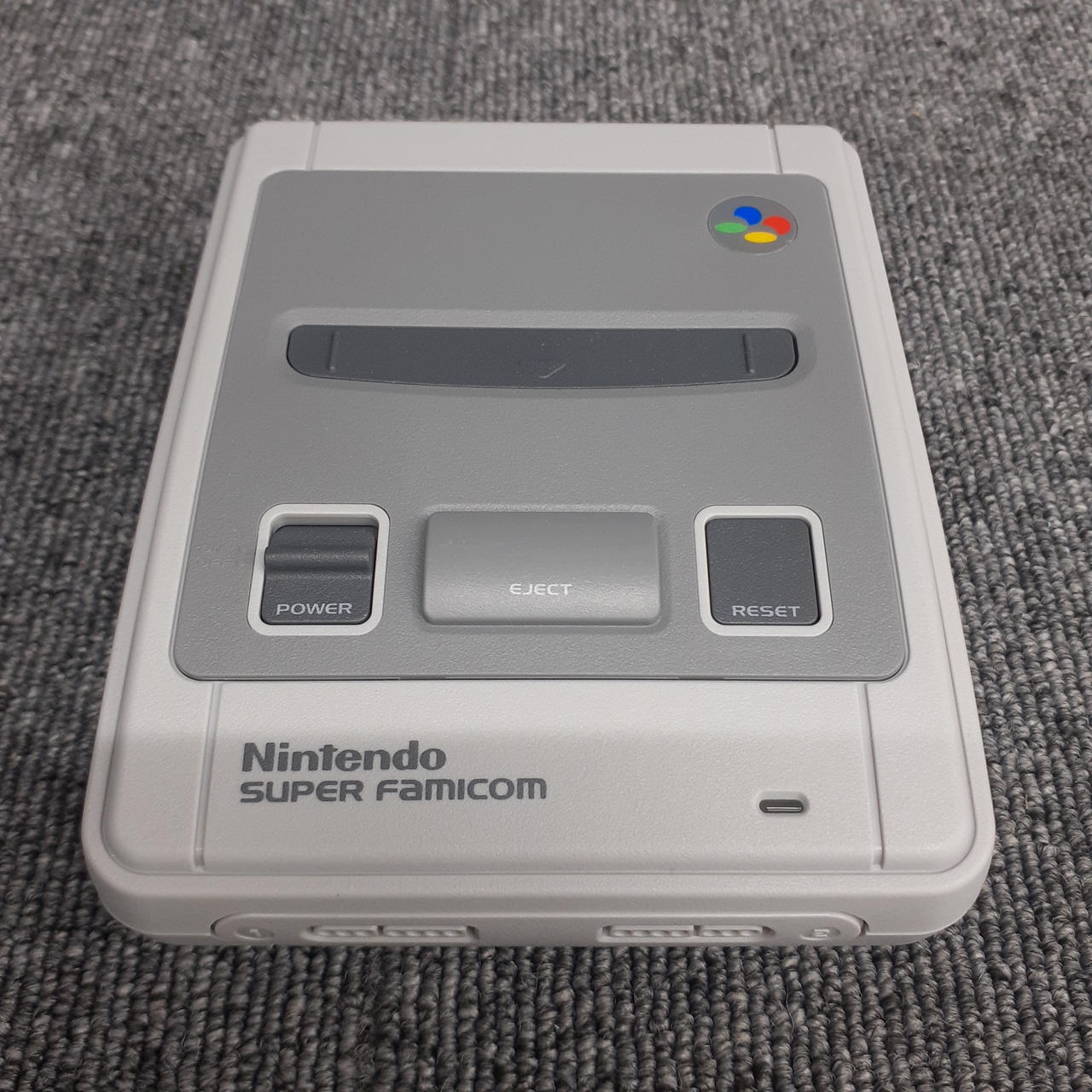 スーパーファミコン ニンテンドウ(NINTENDO)|スーパーファミコンミニ|HARDOFFオフ