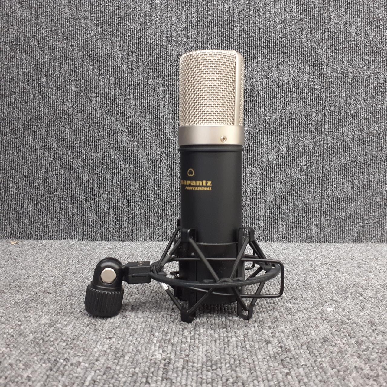 marantz Professional コンデンサーマイク SG-17P marantz Professional ( マランツ プロフェッショナル ) Audio