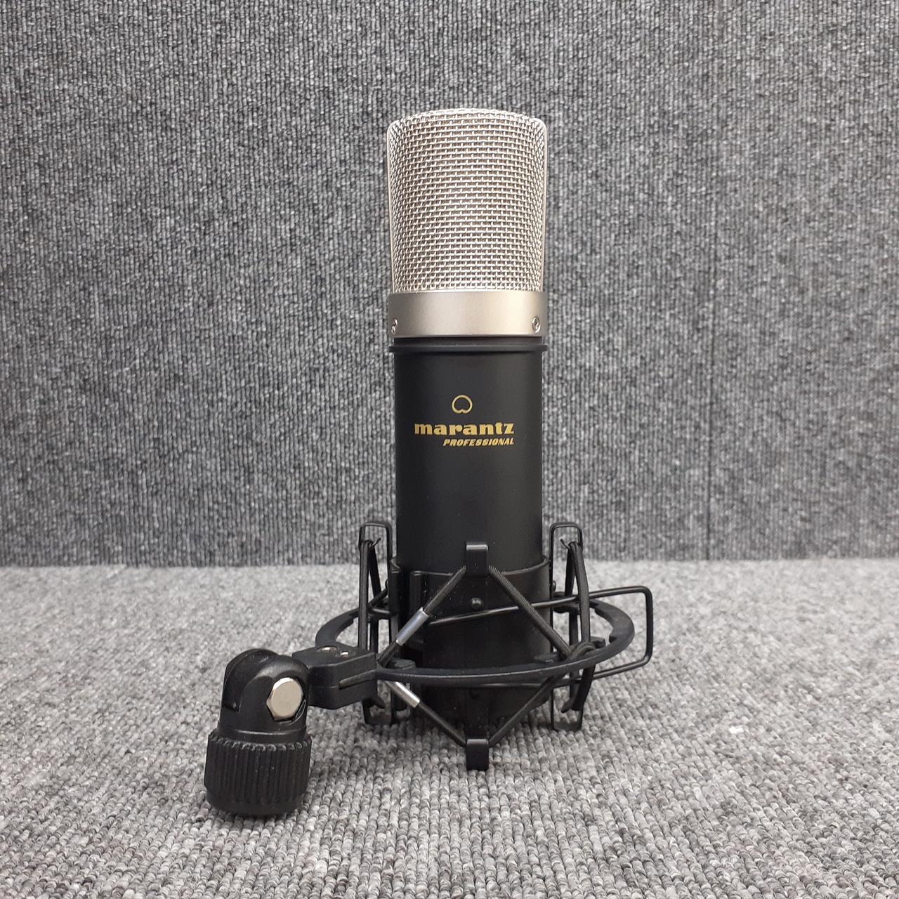 marantz SG-5B コンデンサーマイク Marantz Professional - Audio Scope SG-5B
