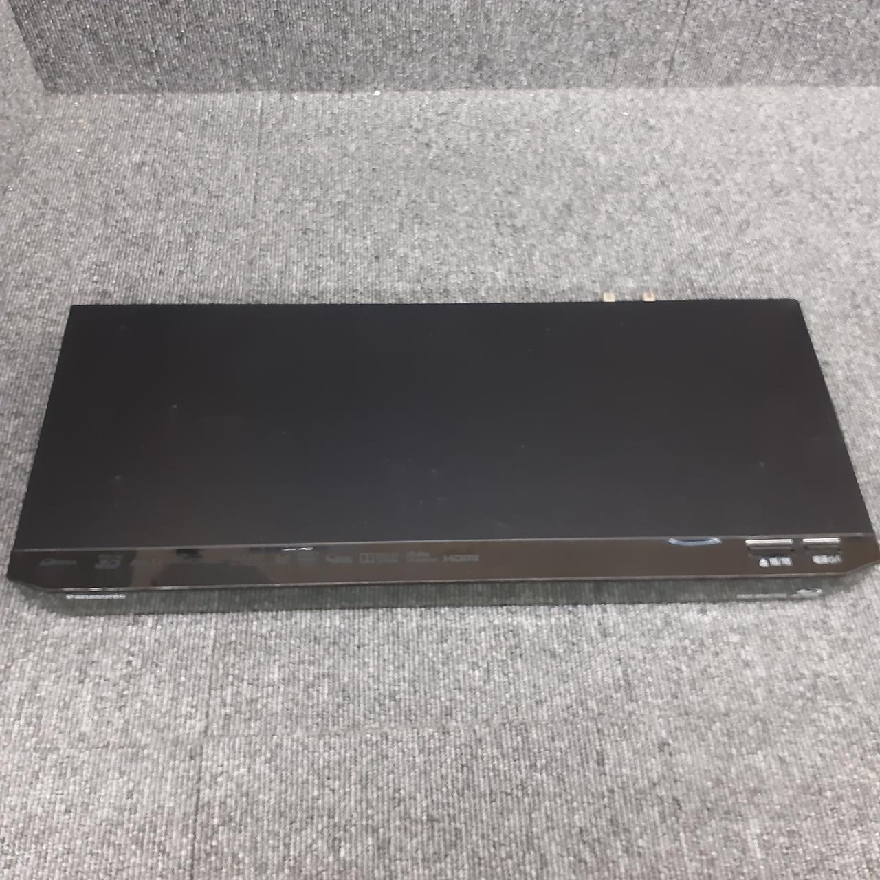 M4097 Panasonic HDD/BDレコーダー DMR-BRW1000 M4097 Panasonic HDD/BDレコーダー DMR-BRW1000