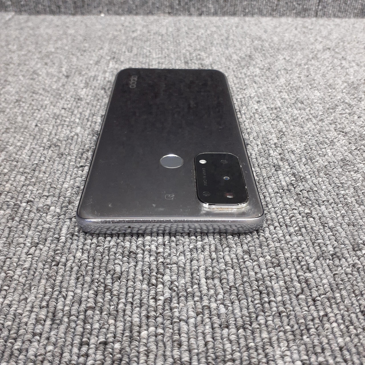 OPPO Reno5 A 黒 OPPO A 新品未使用 A55s 5G [ブラック/Black/黒] 本体 オッポ