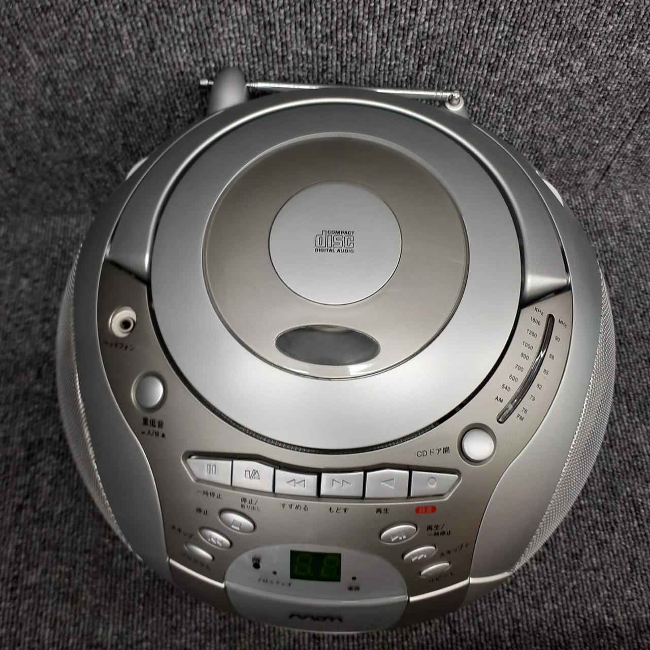 フロマージュ オフェーリア LP lab110sfg-0011.jpg