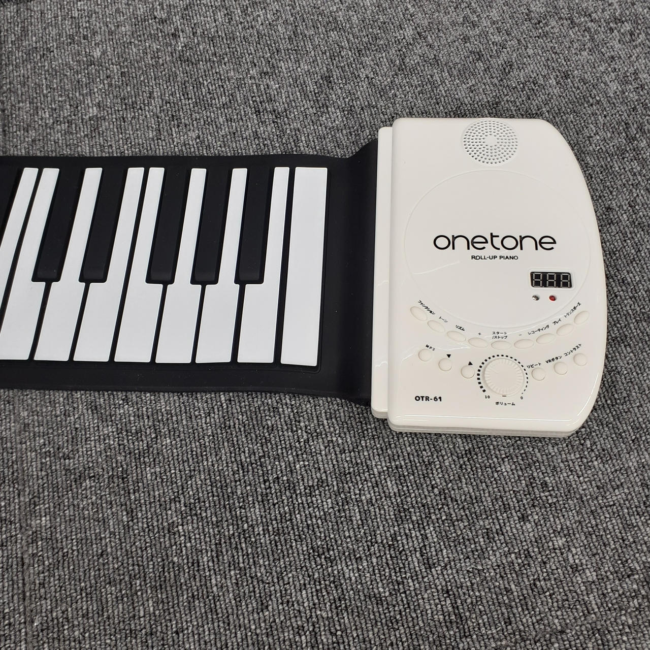 ONETONE|ロールピアノ|HARDOFFオフモール（オフモ