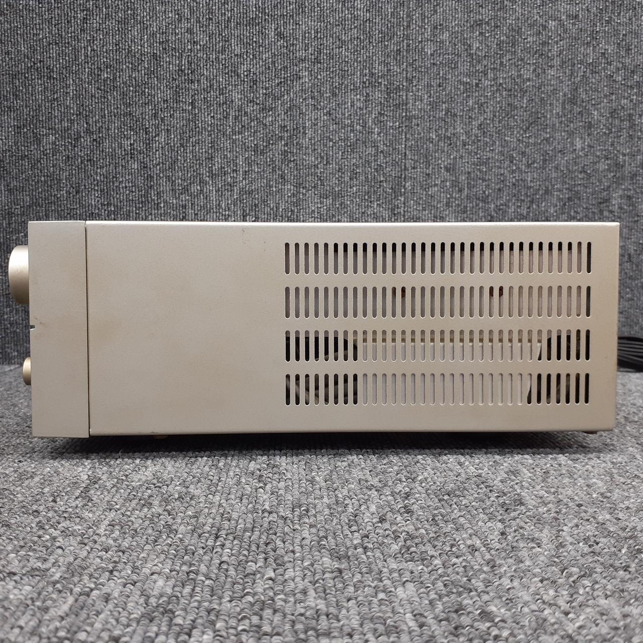 Technics プリメインアンプ Technics プリメインアンプSU-V10X - メルカリ