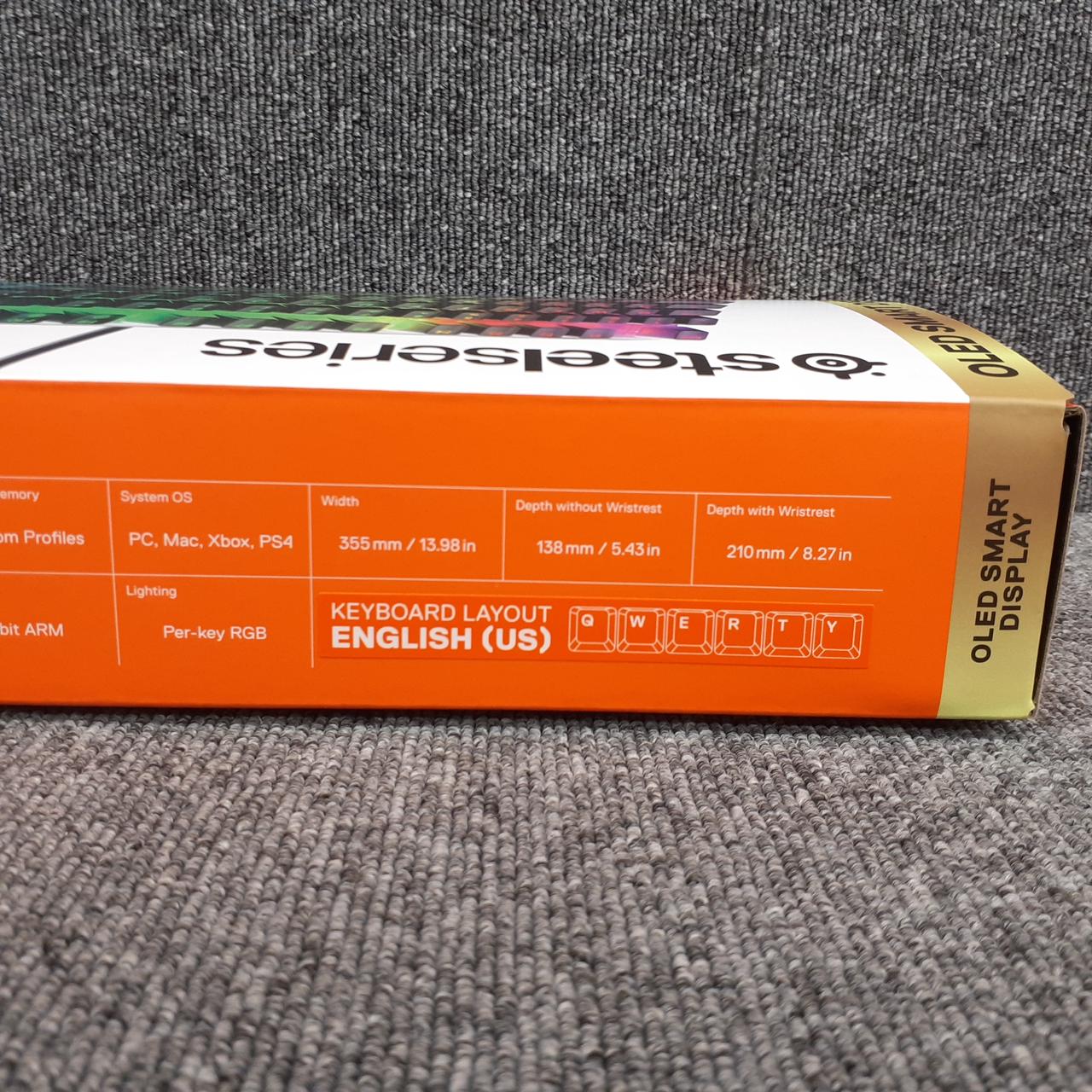 STEELSERIES|キーボード|HARDOFFオフモール（オフモ