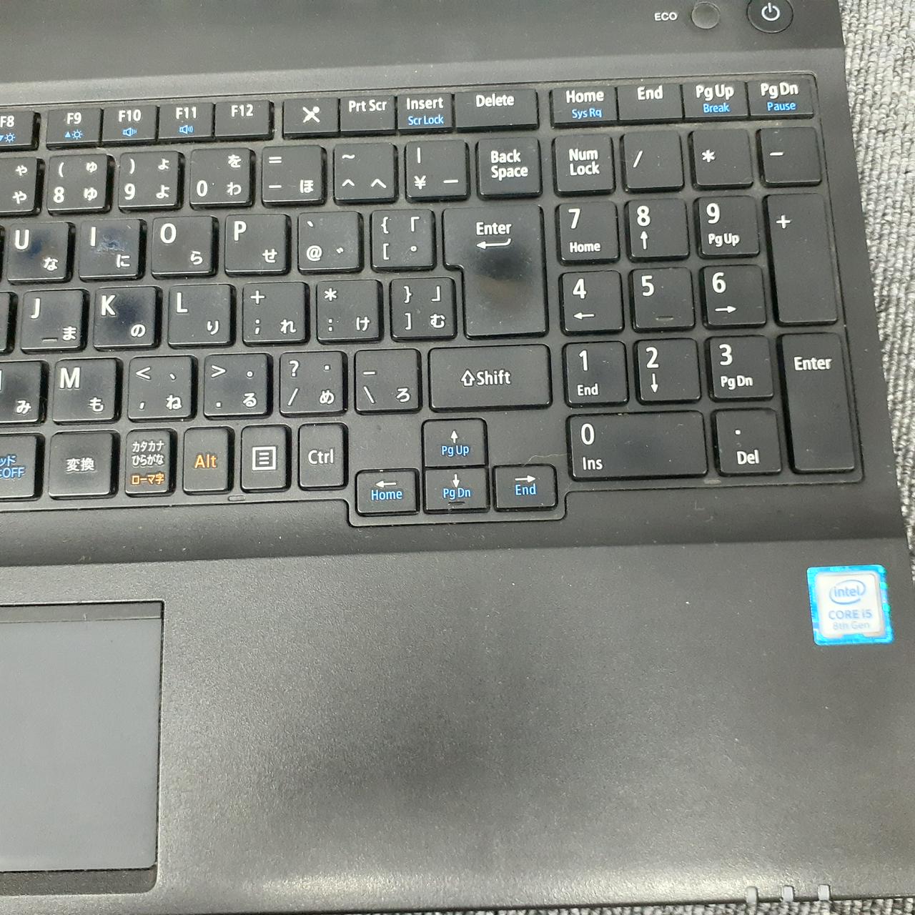 ニホンデンキ(NEC)|ノートパソコン|HARDOFFオフモール（オフモ
