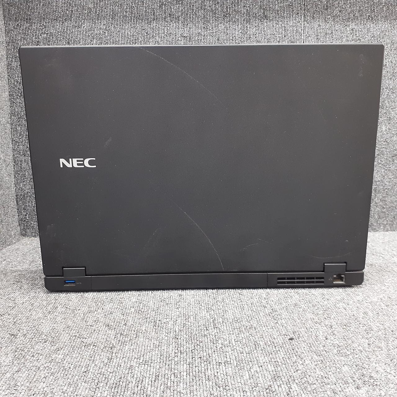 パソコン、NEC 台数限定】NEC PC-N1566FAL-Y ノートパソコン LAVIE N15