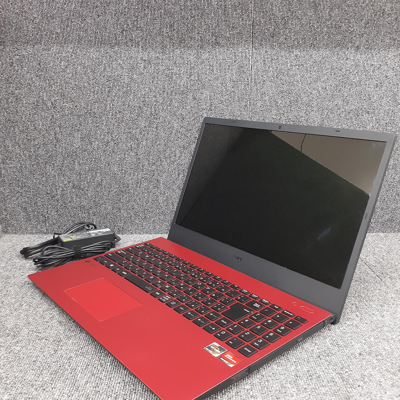 NEC - aratakakun専用【新品・未開封】NEC PC-N1565AAR NEC LAVIE N15 N1565/AAR PC-N1565AAR /カームレッド|パソコン