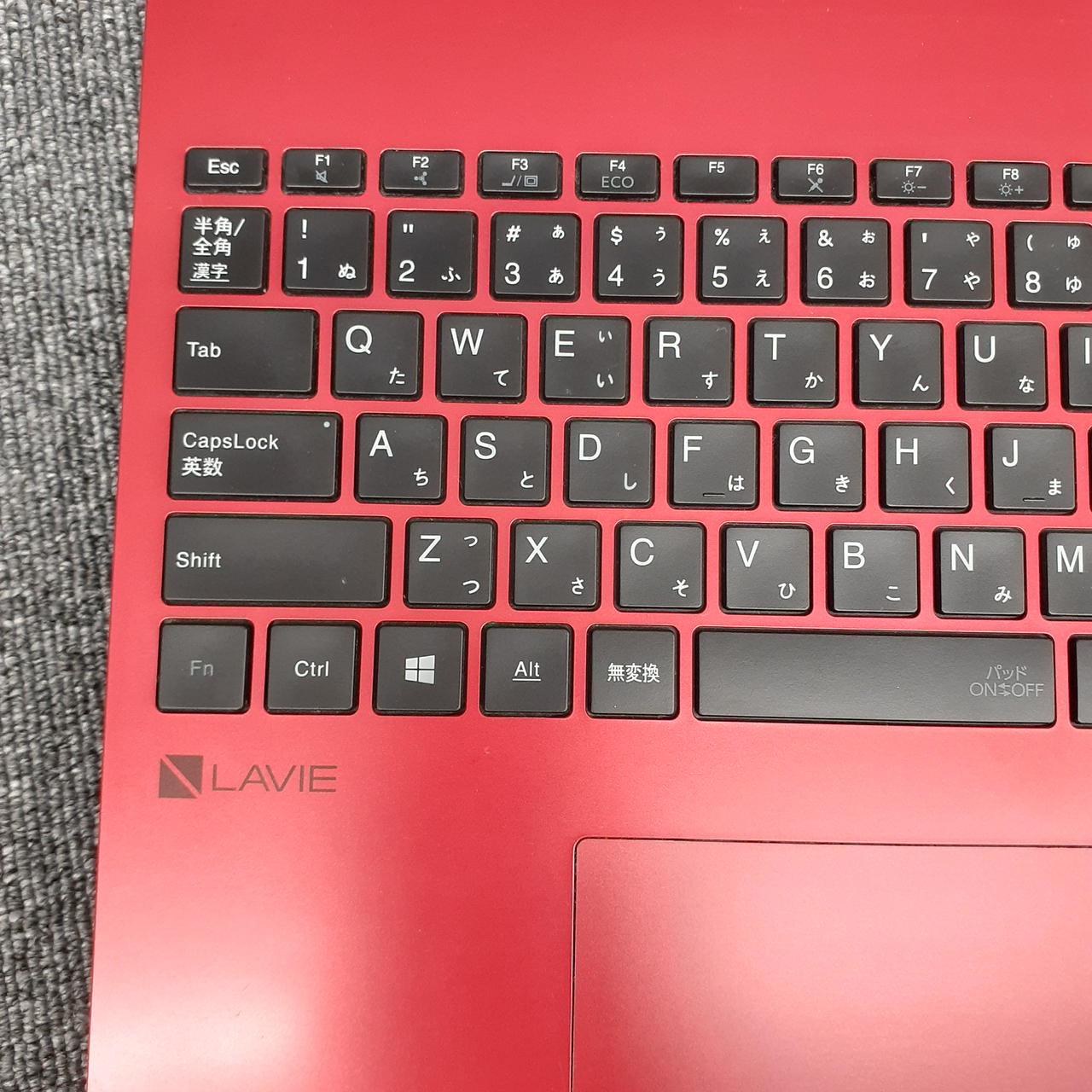 NEC|PC|HARDOFFオフモール（オフモ）|1011050000015763