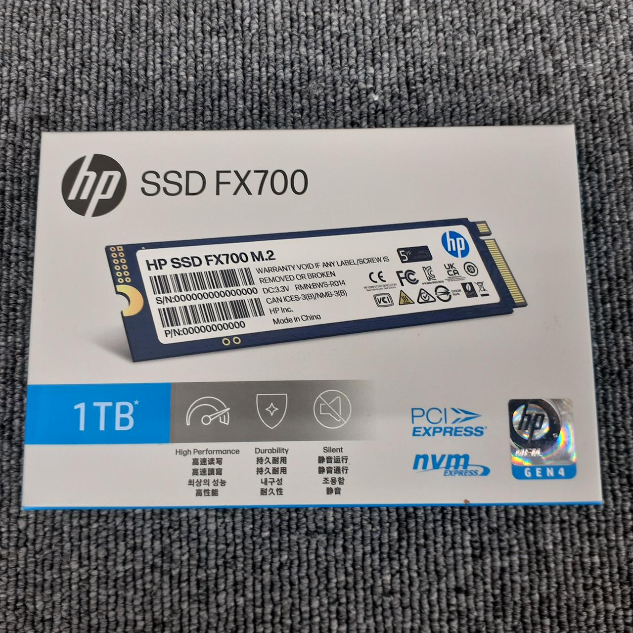 HP|M.2 SSD|HARDOFFオフモール（オフモ）|1010360000054296