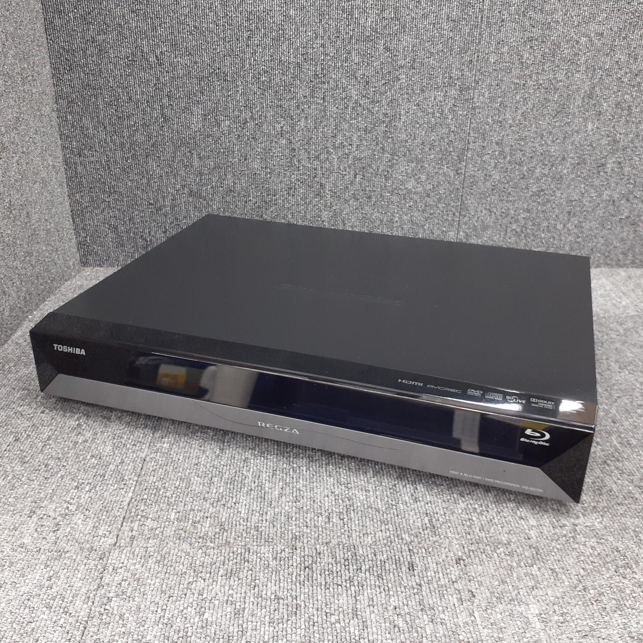 トウシバ(TOSHIBA)|BD/HDDレコーダー|HARDOFFオフモール（オフモ