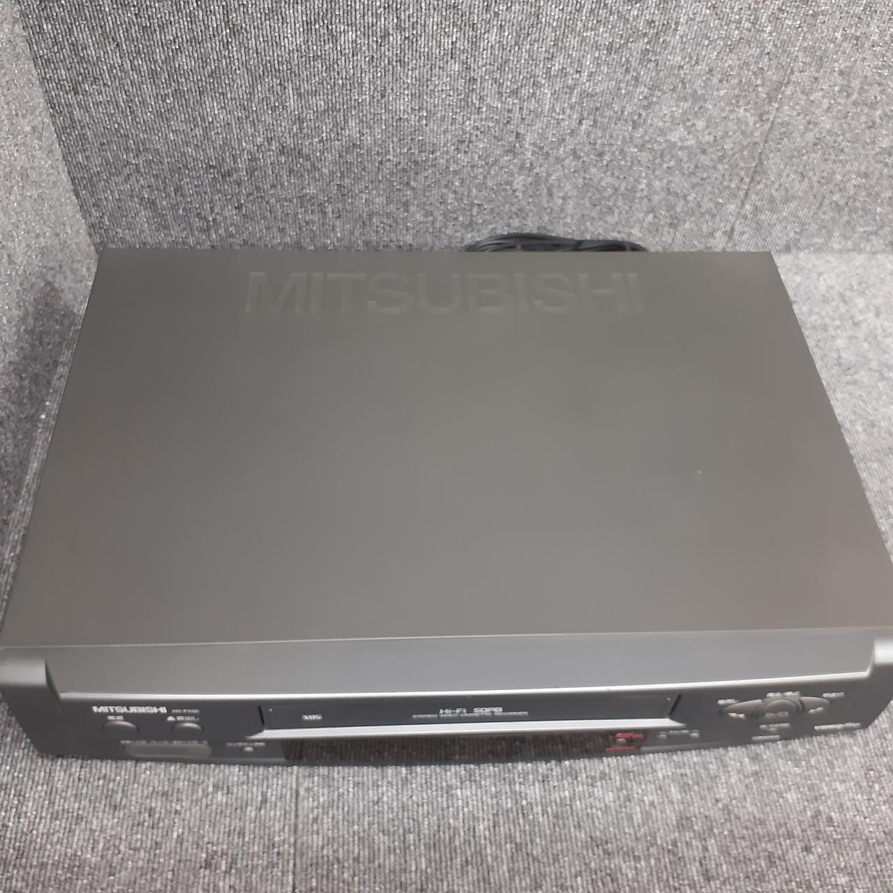MITSUBISHI  ビデオデッキ m46531758546_1.jpg?1635306184