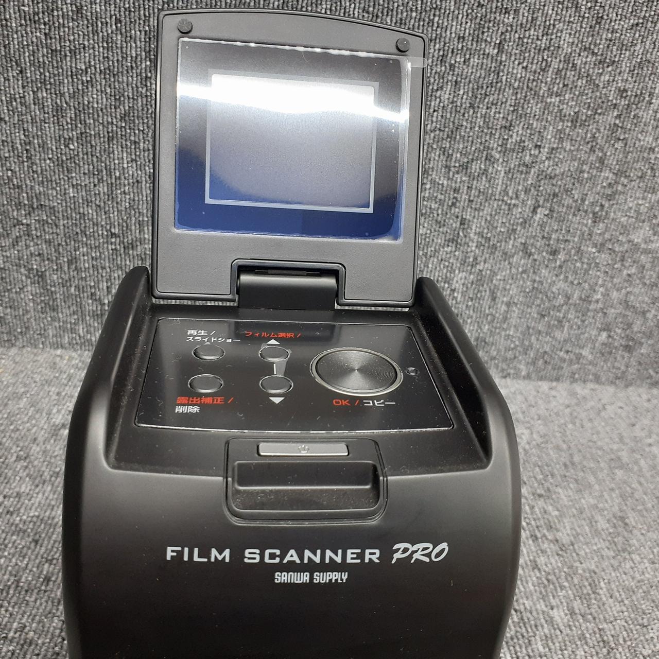 無駄省き　foil 4枚　初版 世にも奇妙なカメラ＝フジカZS400で撮る！その1 | マディ折原の