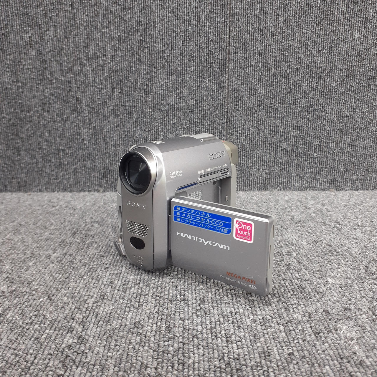 ソニー(SONY)|DVビデオカメラ|HARDOFFオフモール（オフモ