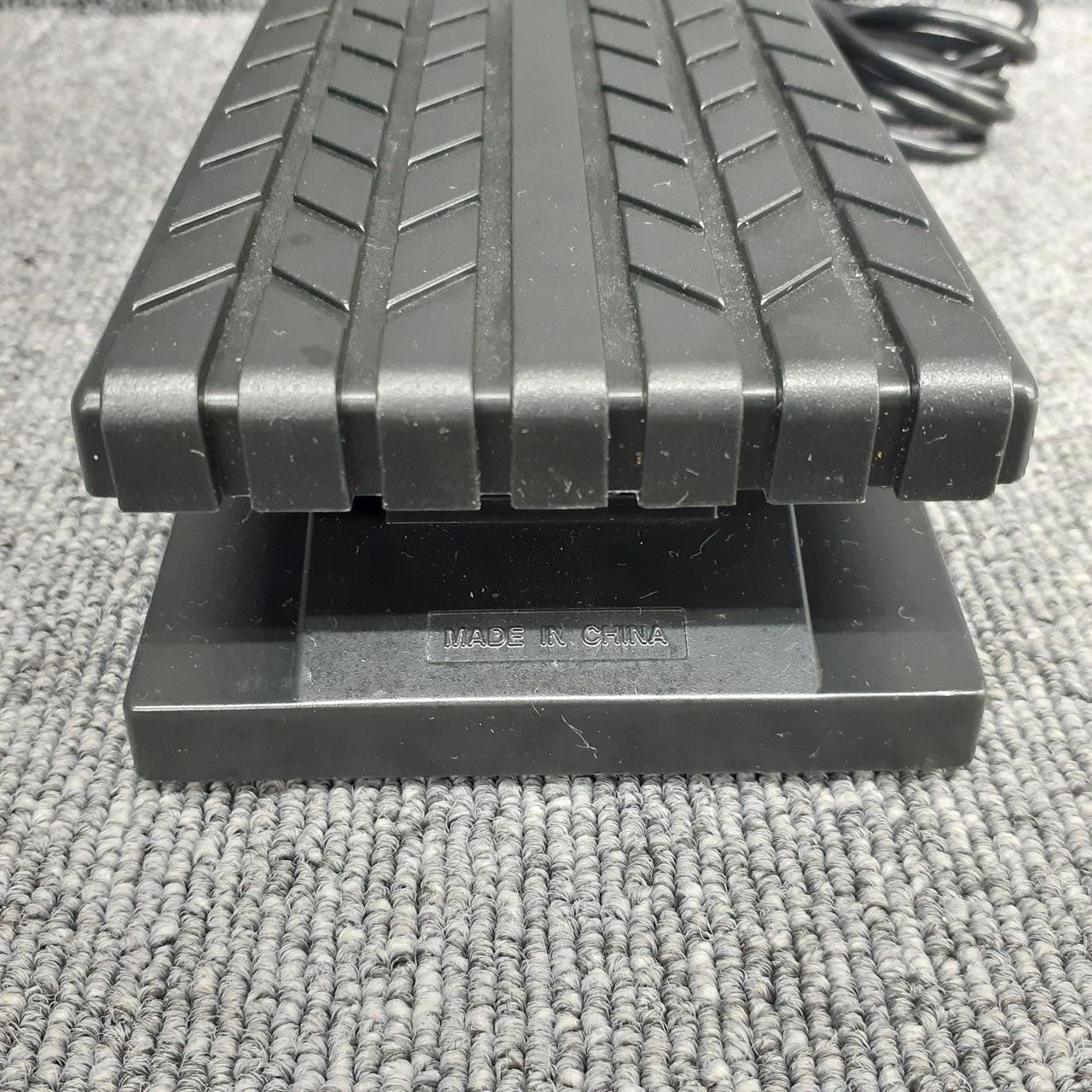 Roland エクスプレッションペダル Roland (ローランド) エクスプレッションペダル EV-5 - シライ