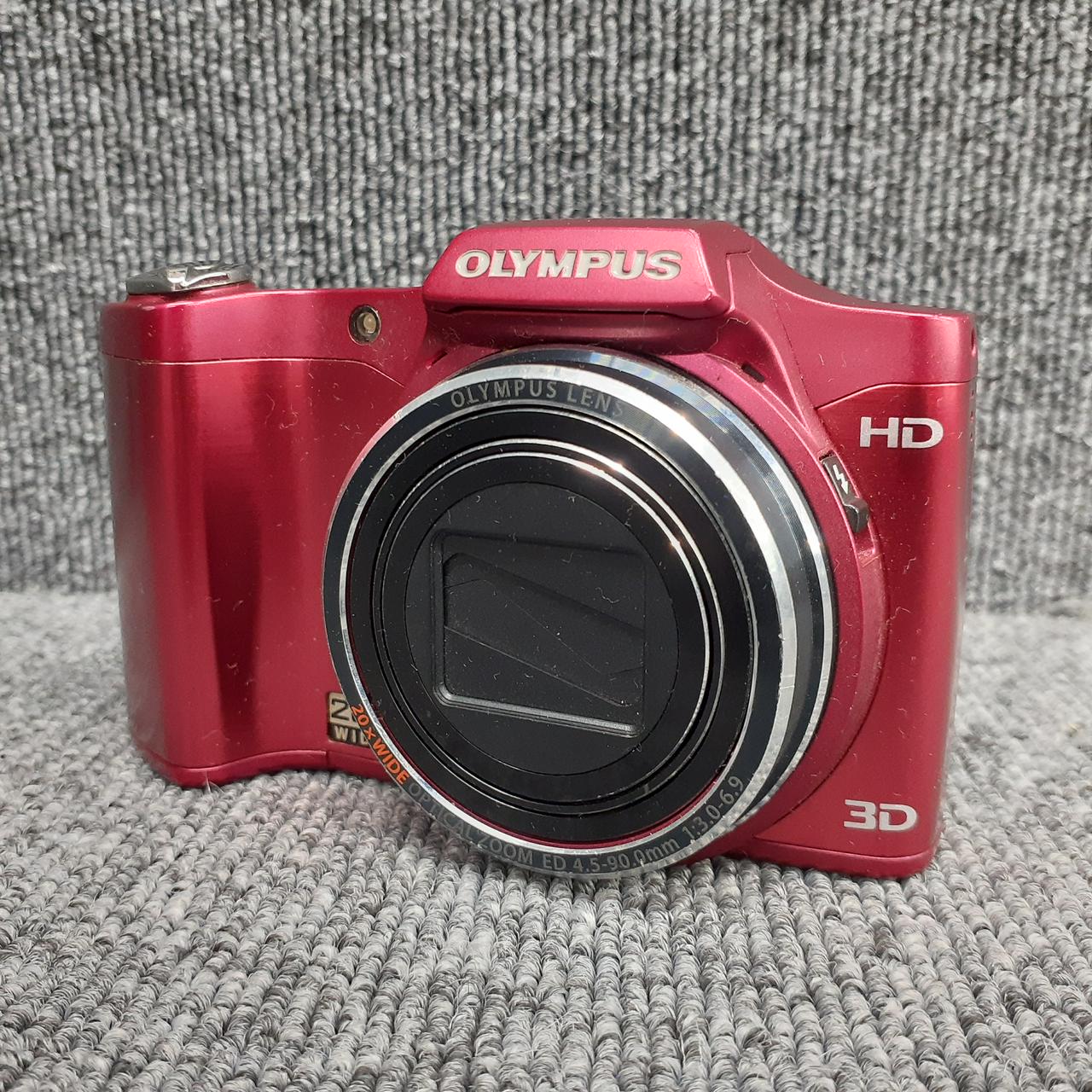 ❗️激安価格❗️デジカメ　本体　OLYMPUS SZ-11 s-l400.jpg