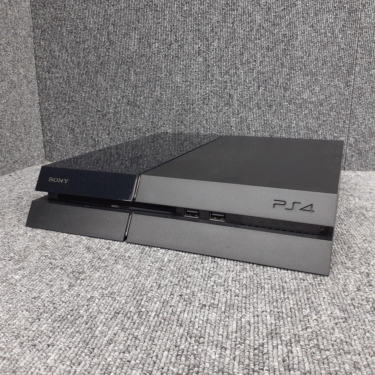 PlayStation4 - 引越し準備のため、お値下げ交渉可能です SONY|PS4|HARDOFFオフモール（オフモ）|1011050000015924