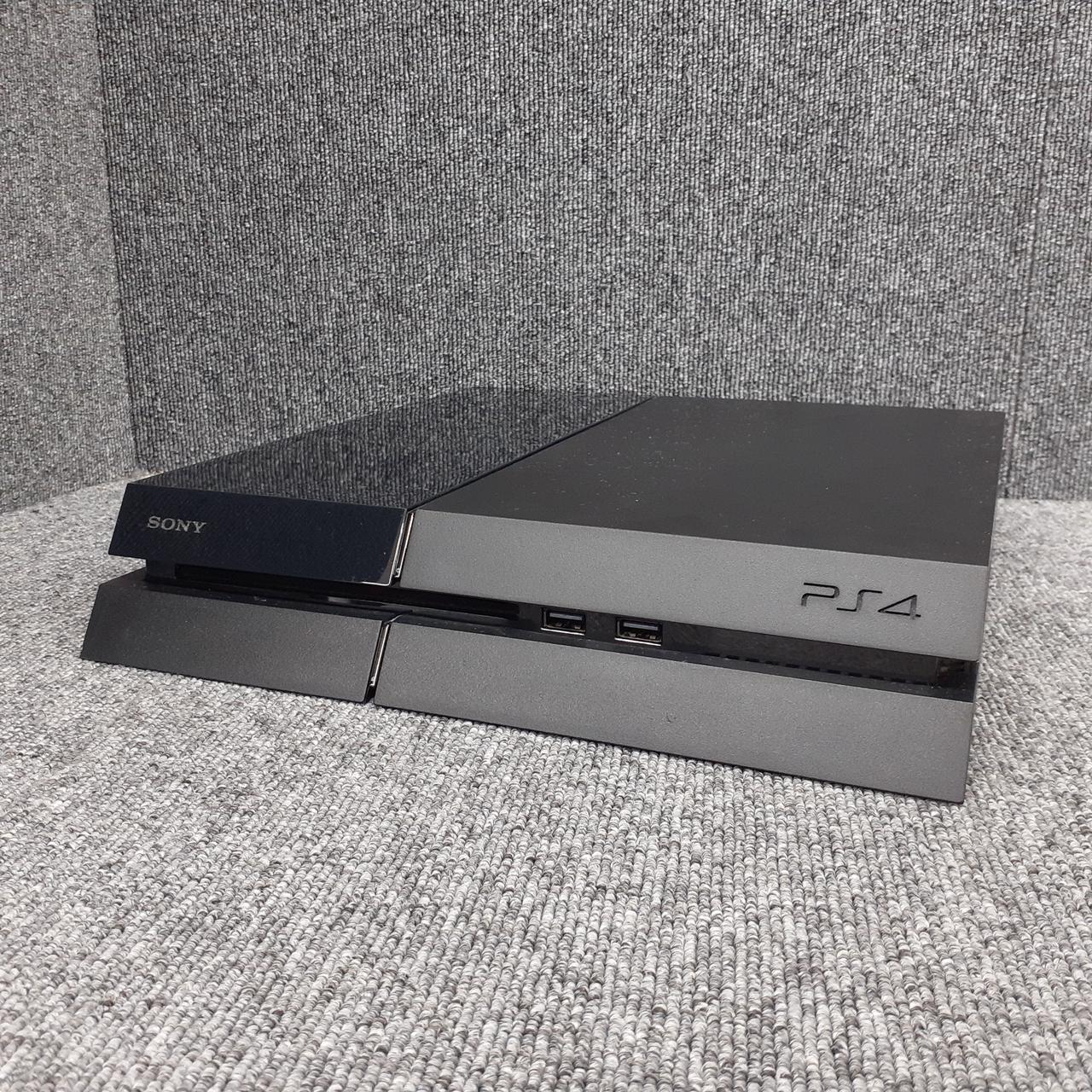 お値段交渉応じます ほぼ未使用 ps4 SONY|PS4|HARDOFFオフモール（オフモ）|1011050000015924