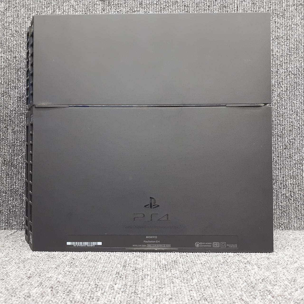 PlayStation4 - 引越し準備のため、お値下げ交渉可能です 月額レンタル] SONY PlayStation4 Pro（プレステ4 プロ・PS4 Pro