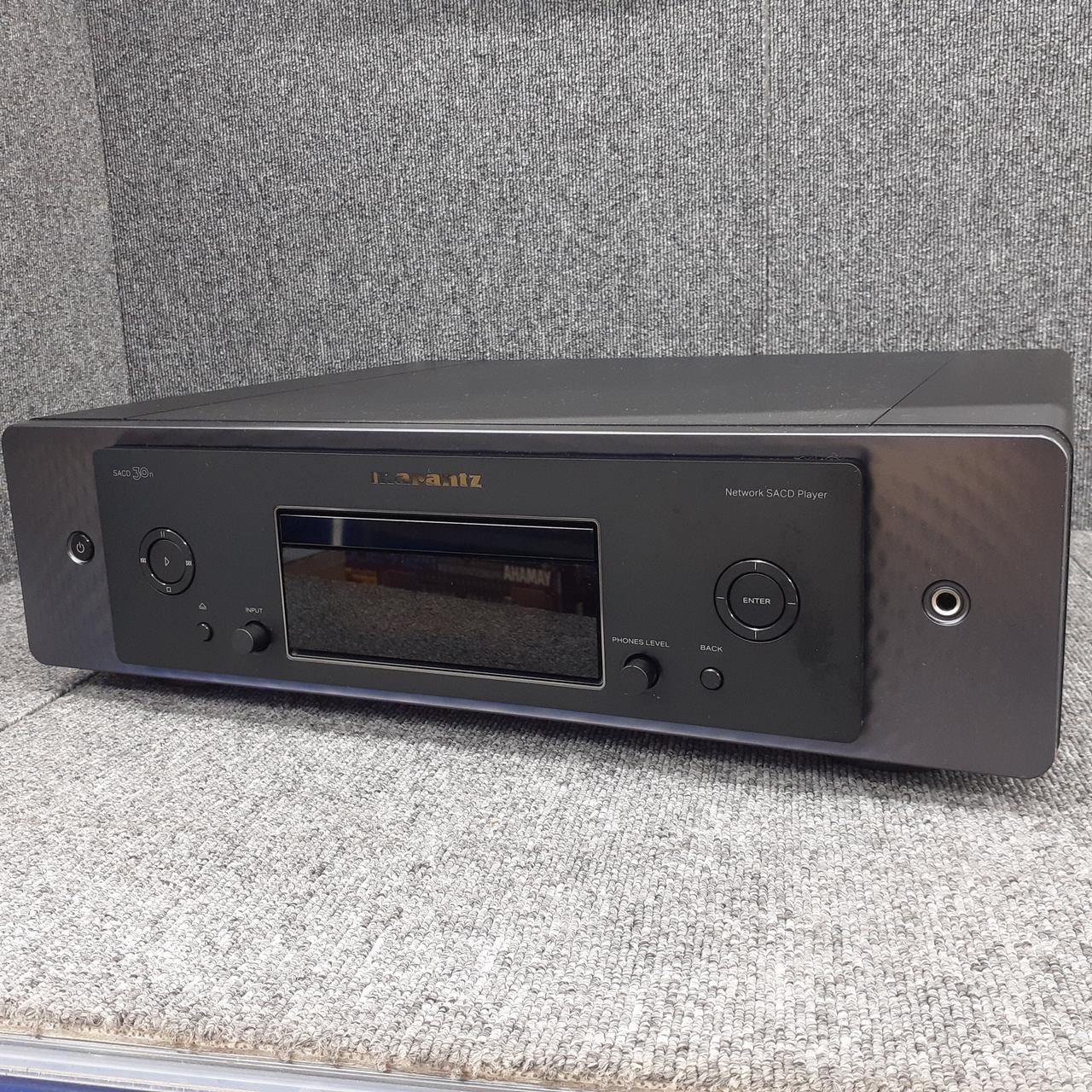 マランツ(MARANTZ)|SACDプレーヤー|HARDOFFオフモール（オフモ