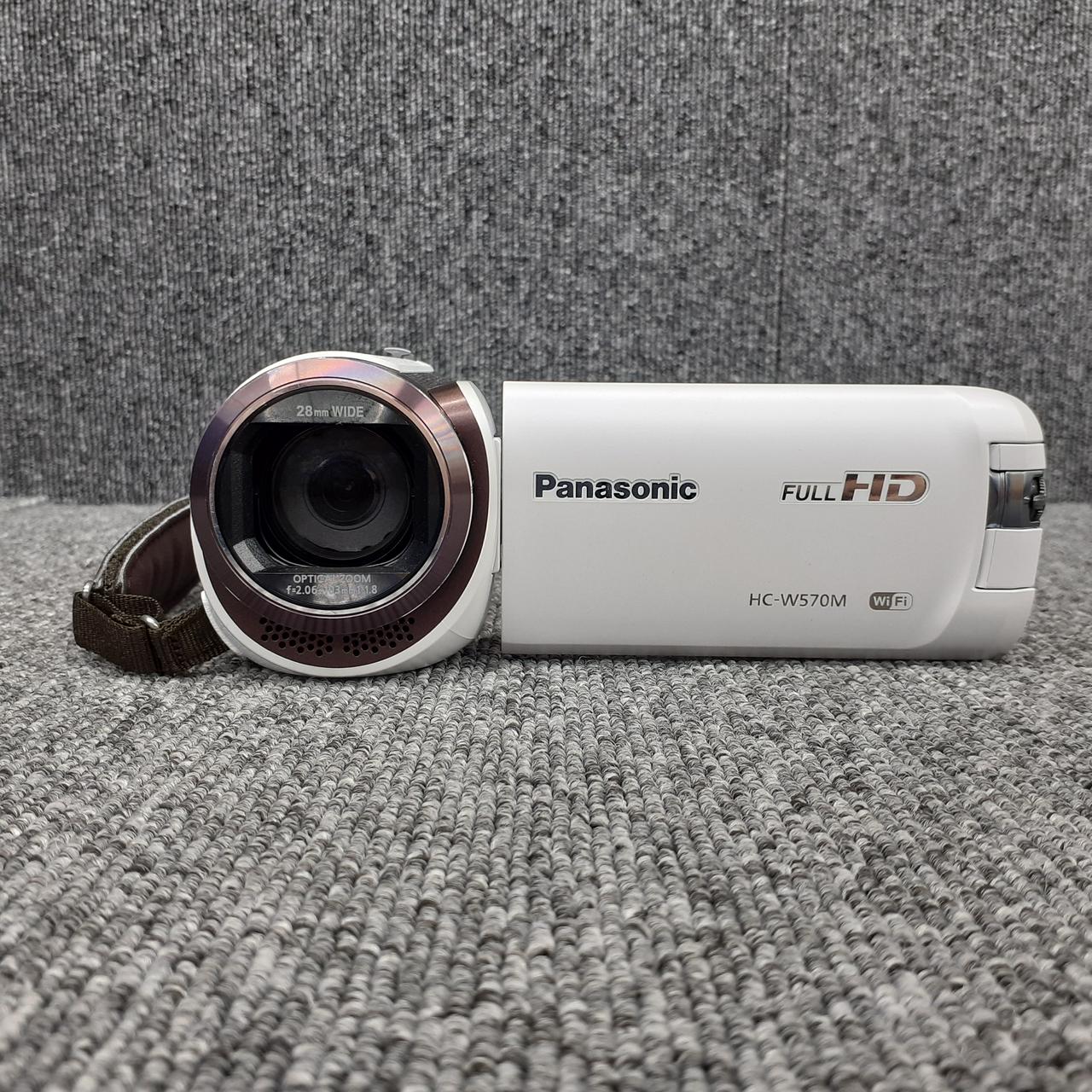 PANASONIC|ビデオカメラ|HARDOFFオフモール（オフモ