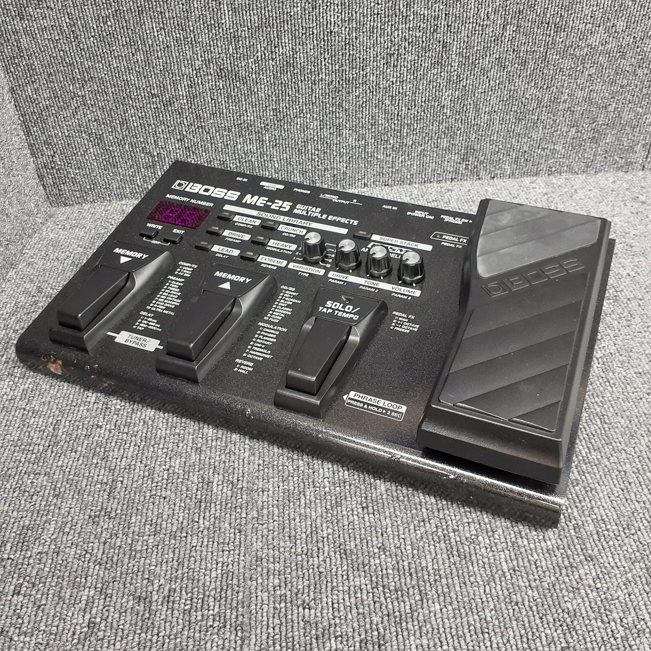 BOSS ギターエフェクター ジャンク品 4点 Yahoo!オークション -「boss エフェクター ジャンク」の落札相場