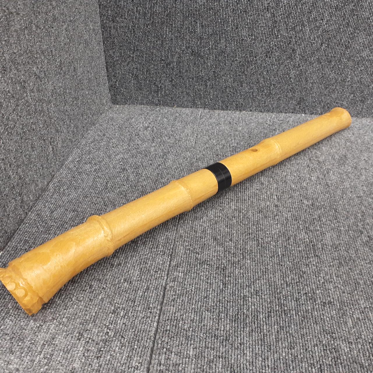 ゼンオン|尺八|HARDOFFオフモール（オフモ）|1011050000016469