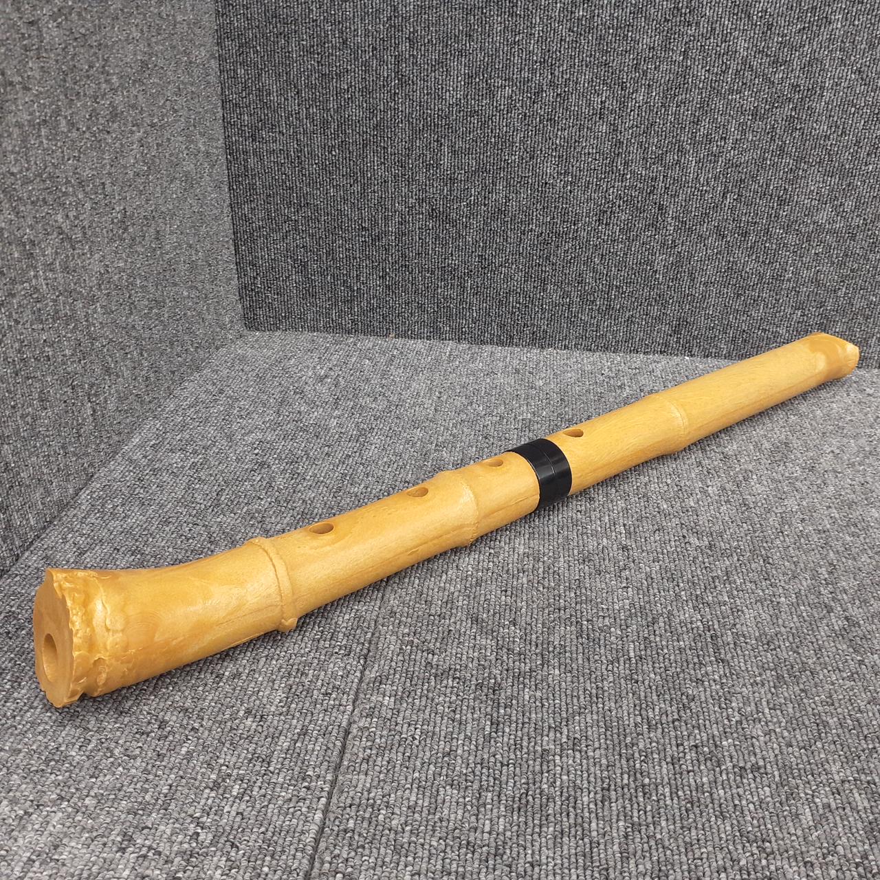 尺八本体 ゼンオン|尺八|HARDOFFオフモール（オフモ）|1011050000016469