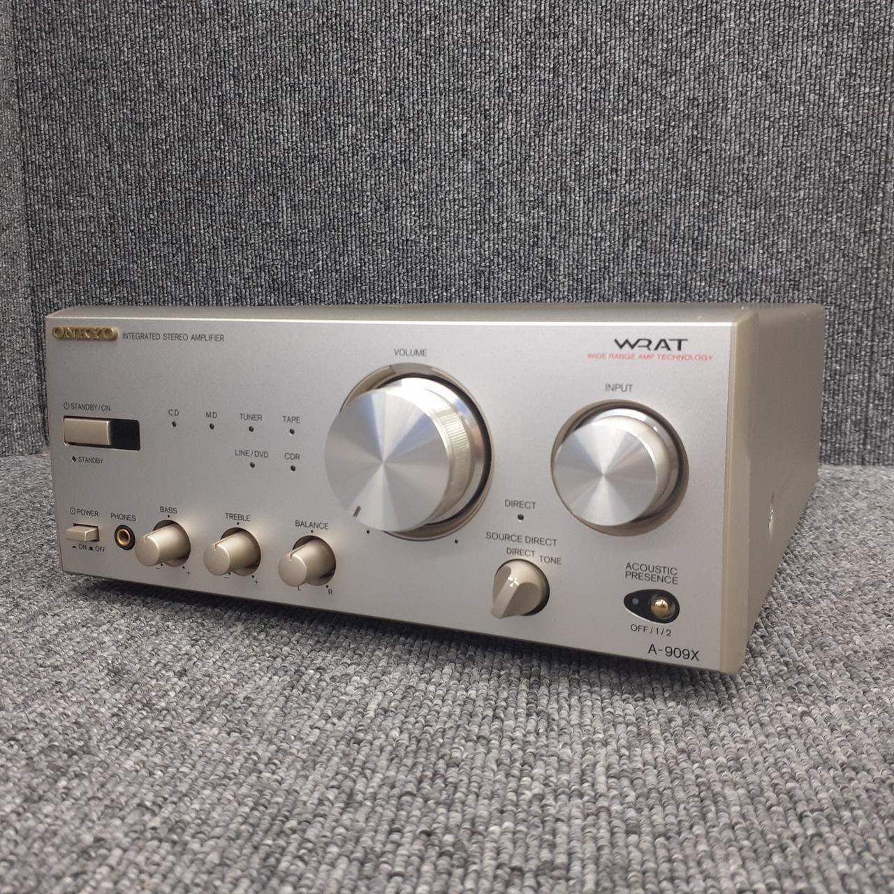 オンキョー(ONKYO)|プリメインアンプ|HARDOFFオフモール（オフモ