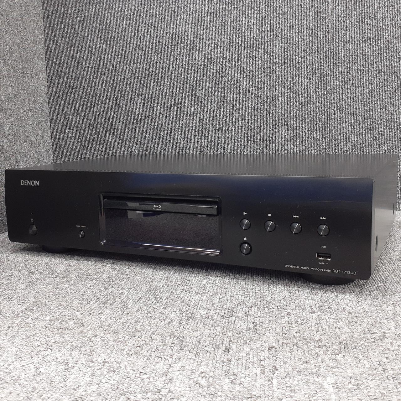 DENON|ユニバーサルプレーヤー|HARDOFFオフモール（オフモ