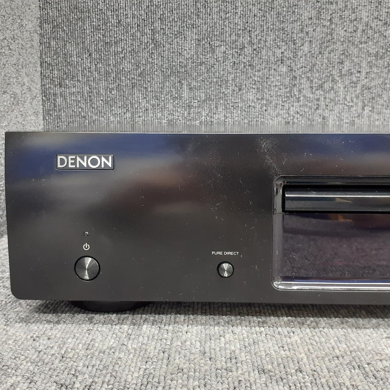 DENON|ユニバーサルプレーヤー|HARDOFFオフモール（オフモ