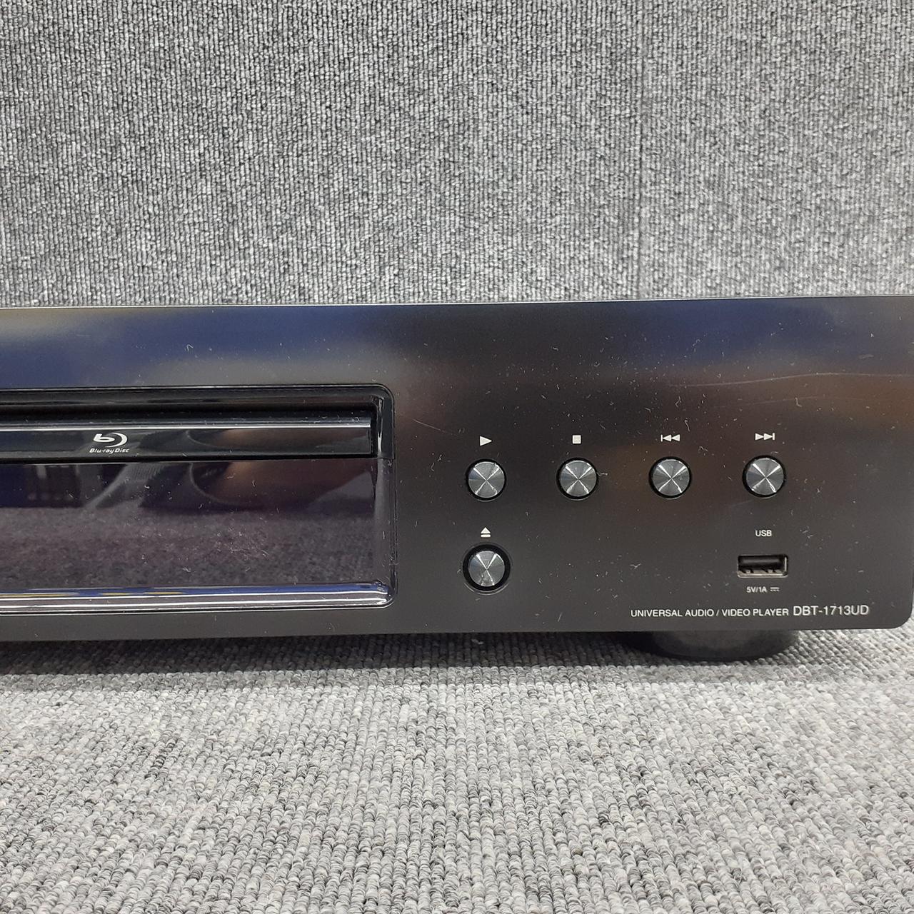 DENON|ユニバーサルプレーヤー|HARDOFFオフモール（オフモ