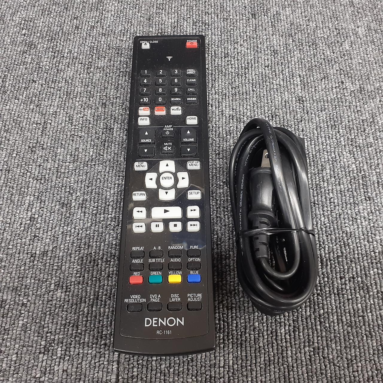 DENON|ユニバーサルプレーヤー|HARDOFFオフモール（オフモ