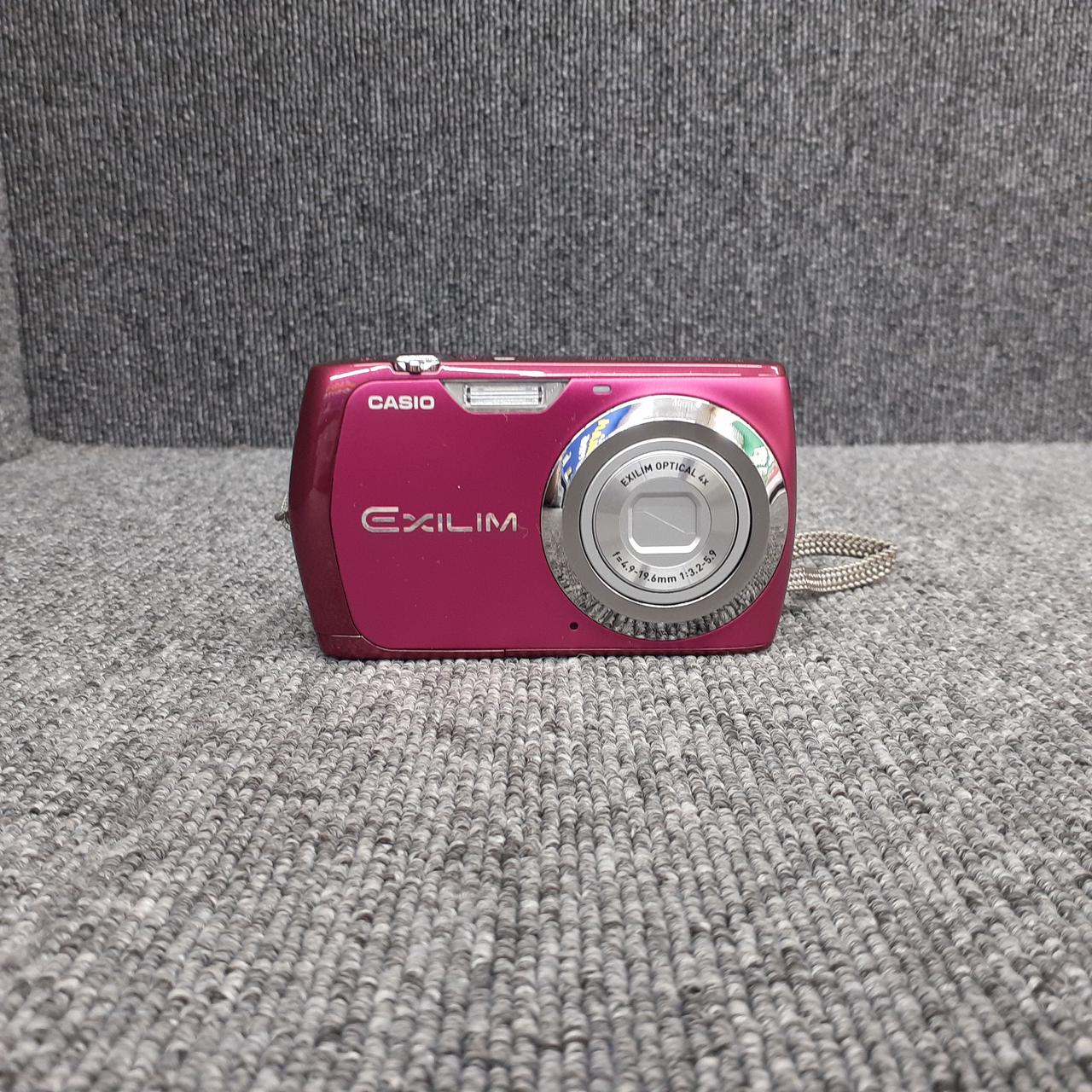 カシオ(CASIO)|デジタルカメラ|HARDOFFオフモール（オフモ