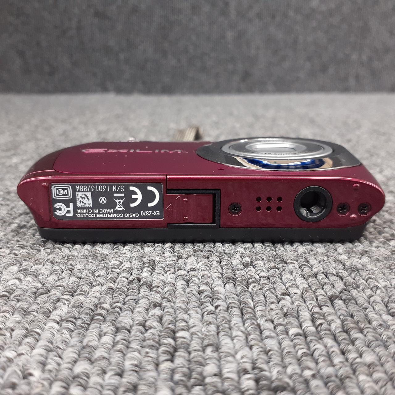 カシオ(CASIO)|デジタルカメラ|HARDOFFオフモール（オフモ