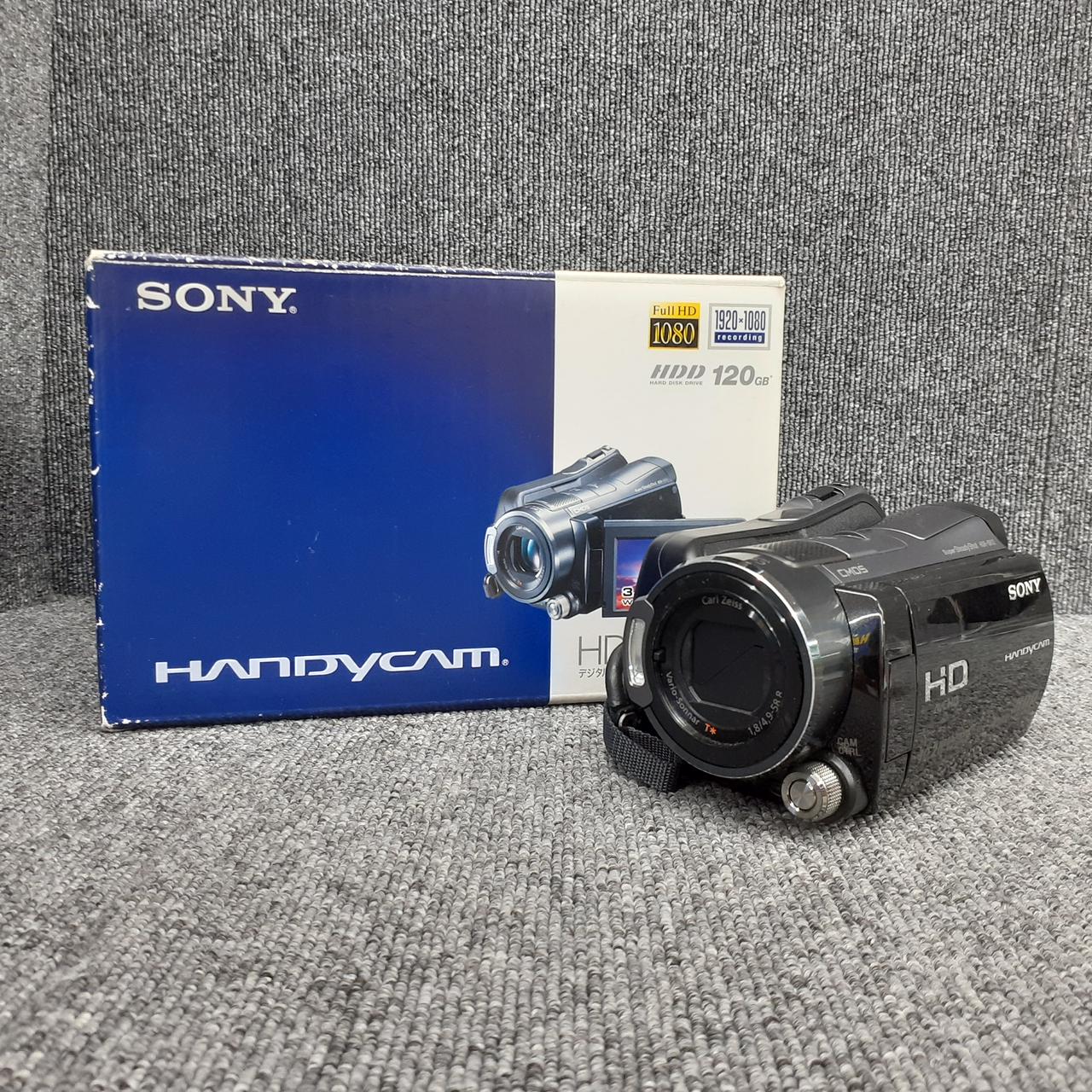 ソニー(SONY)|ビデオカメラ|HARDOFFオフモール（オフモ）|1011050000017665