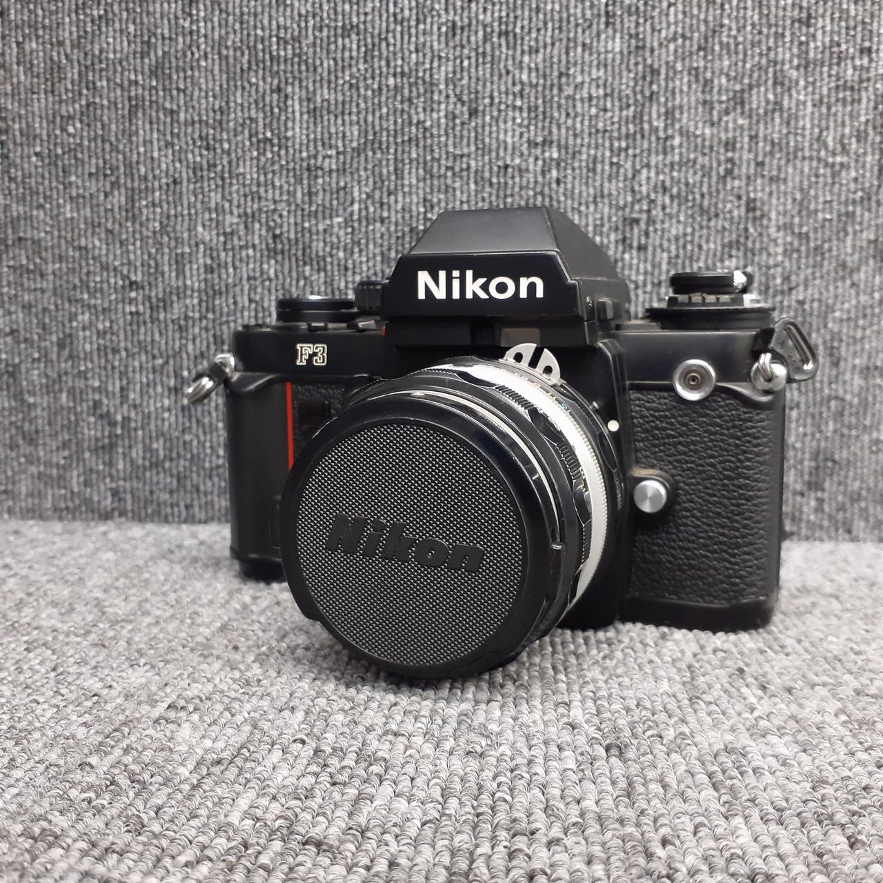 ニコン(NIKON)|【ジャンク】フィルム一眼レフ|HARDOFFオフモール