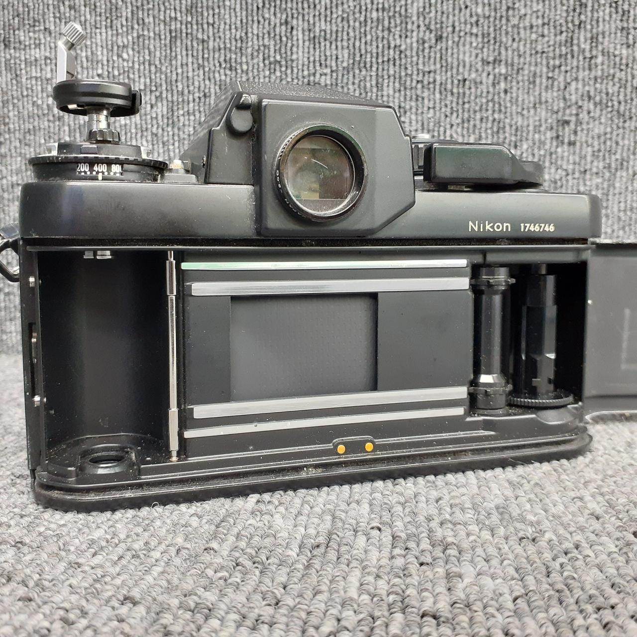 ニコン(NIKON)|【ジャンク】フィルム一眼レフ|HARDOFFオフモール