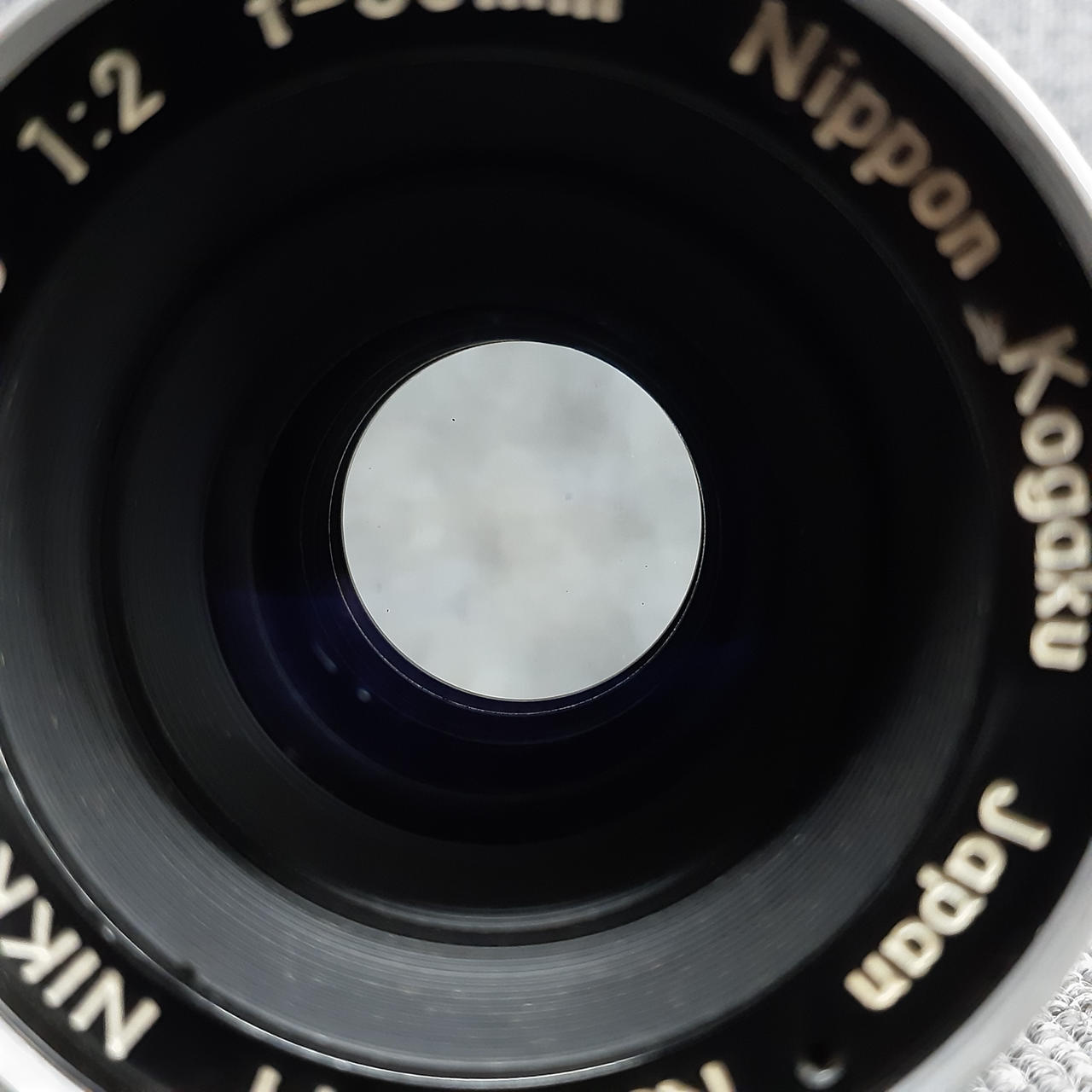 ニコン(NIKON)|【ジャンク】フィルム一眼レフ|HARDOFFオフモール