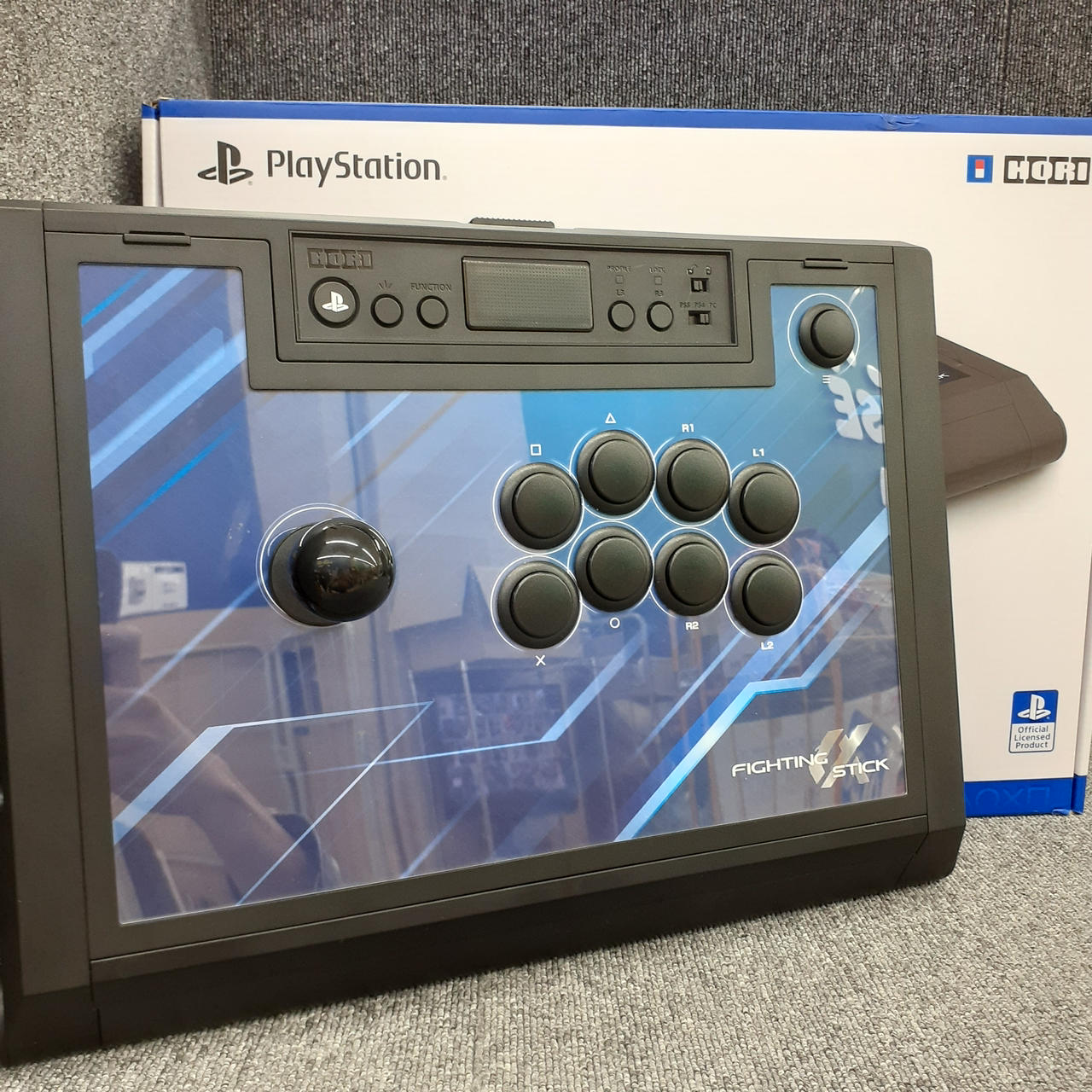 ホリ(HORI)|アーケードコントローラー|【ハードオフ公式通販】オフ