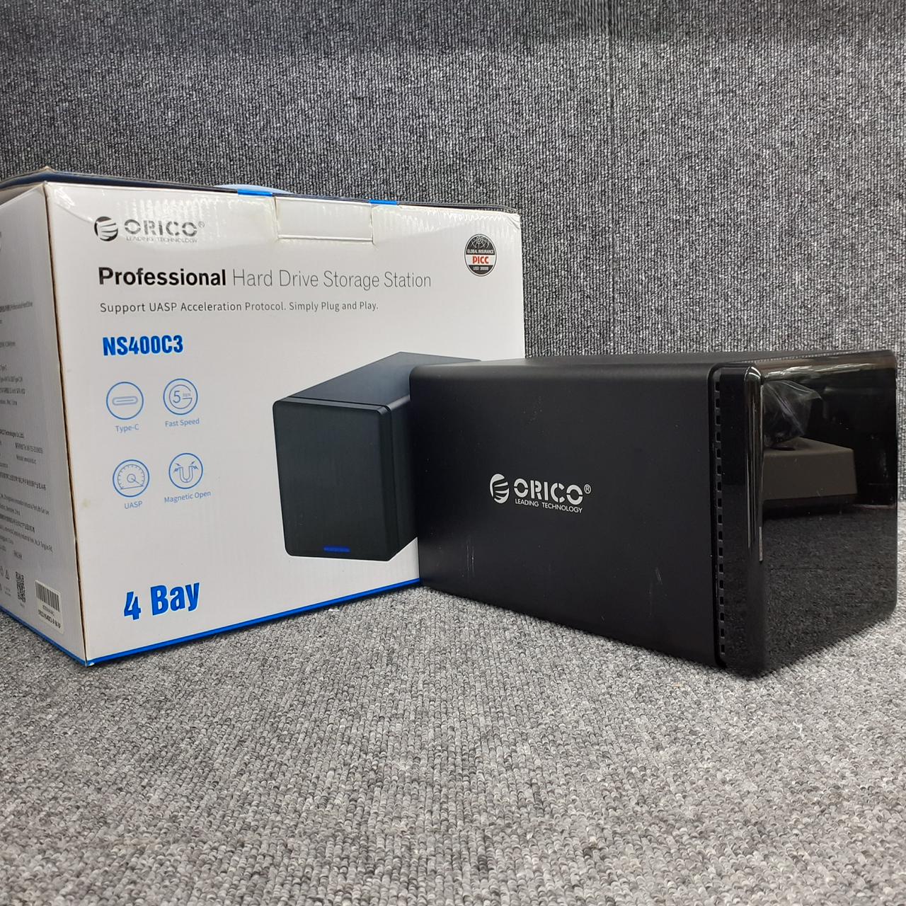 ORICO|HDDケース|【ハードオフ公式通販】オフモール|1011050000018087