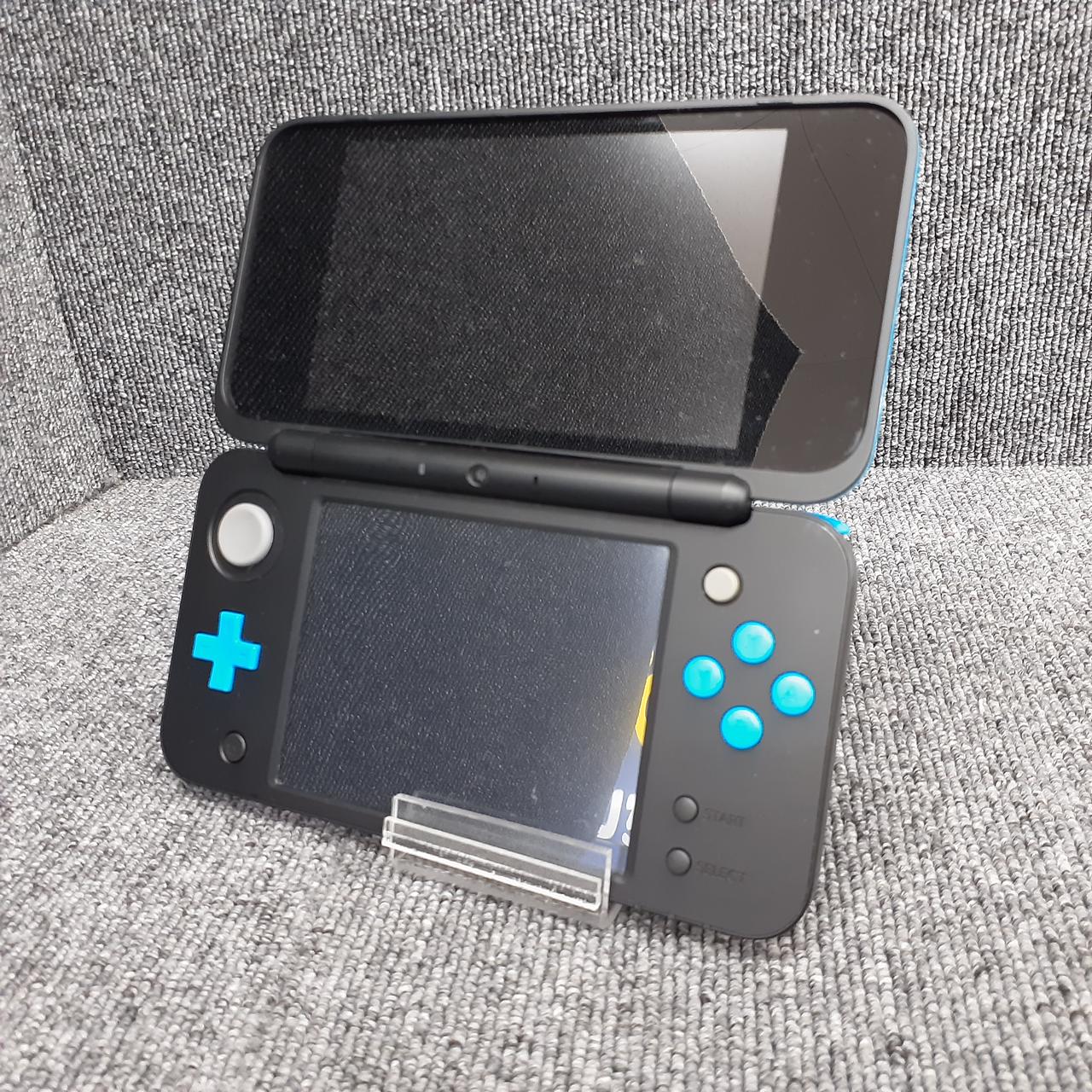 ニンテンドウ(NINTENDO)|NEW 2DSLL|【ハードオフ公式通販】オフモール 