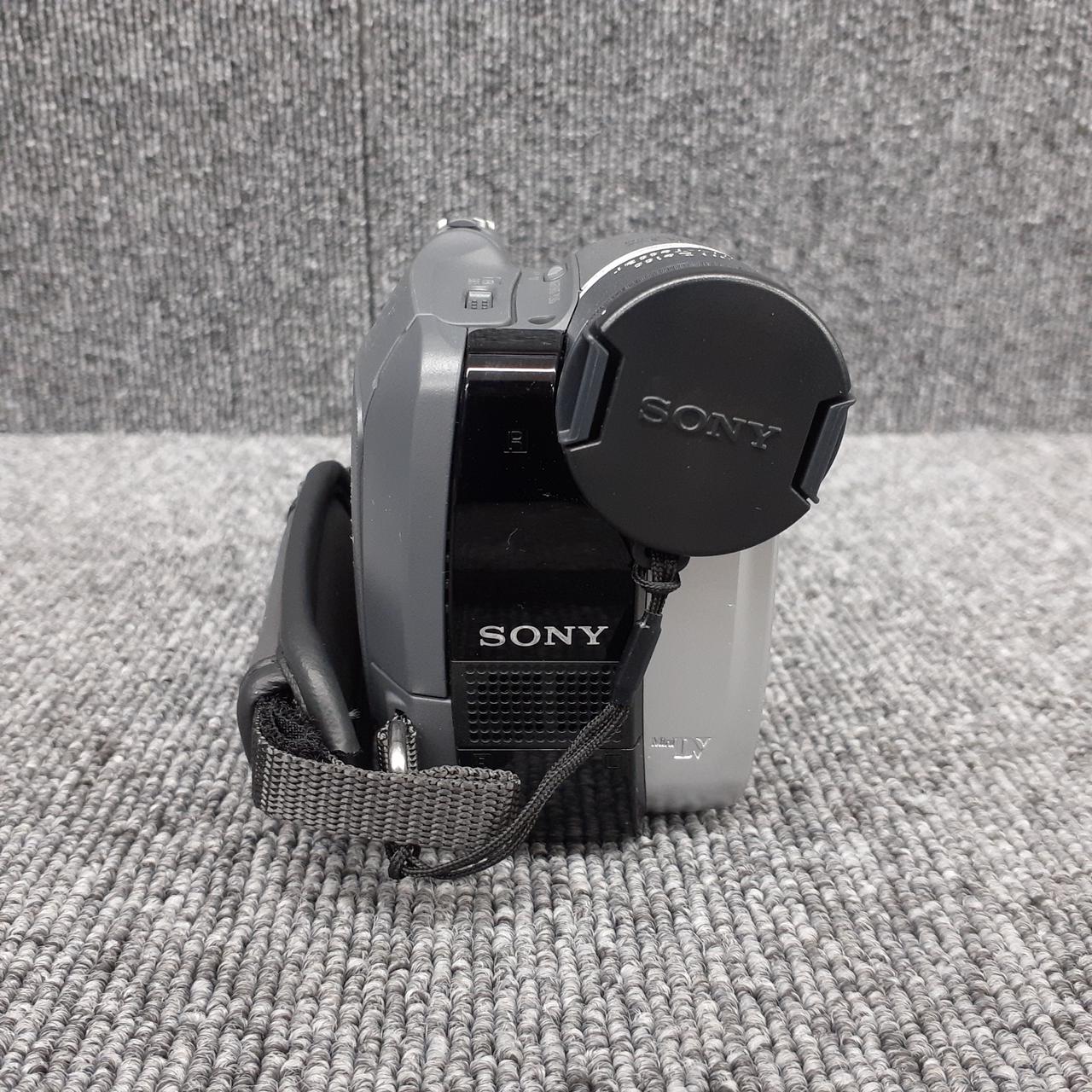 ソニー(SONY)|MINIDVカメラ|【ハードオフ公式通販】オフモール
