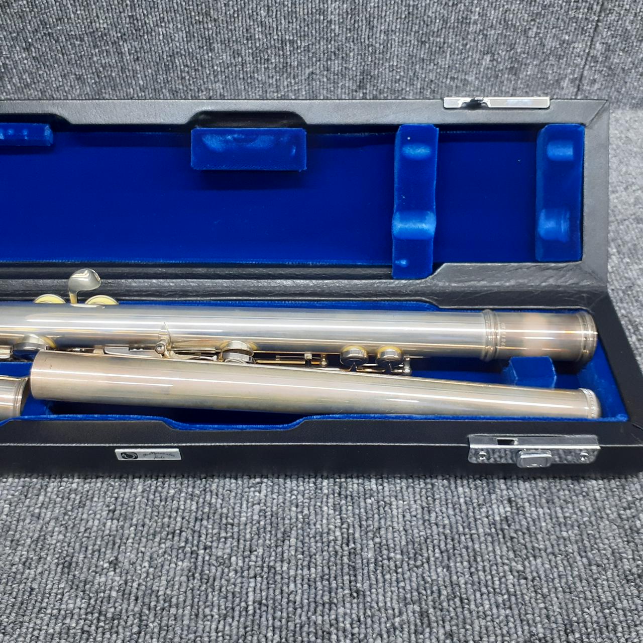 ADM ムラトミフルセット12枚 ムラマツ(MURAMATSU)|フルート|【ハードオフ公式通販】オフモール