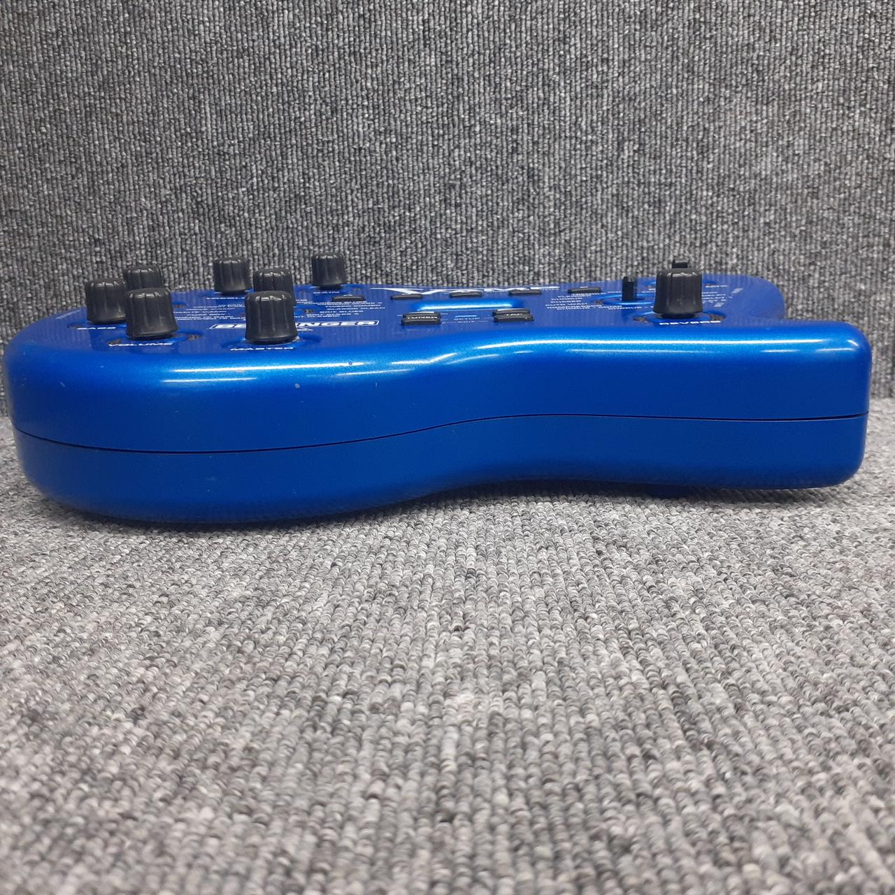 ベリンガー(BEHRINGER)|マルチエフェクター|【ハードオフ公式通販