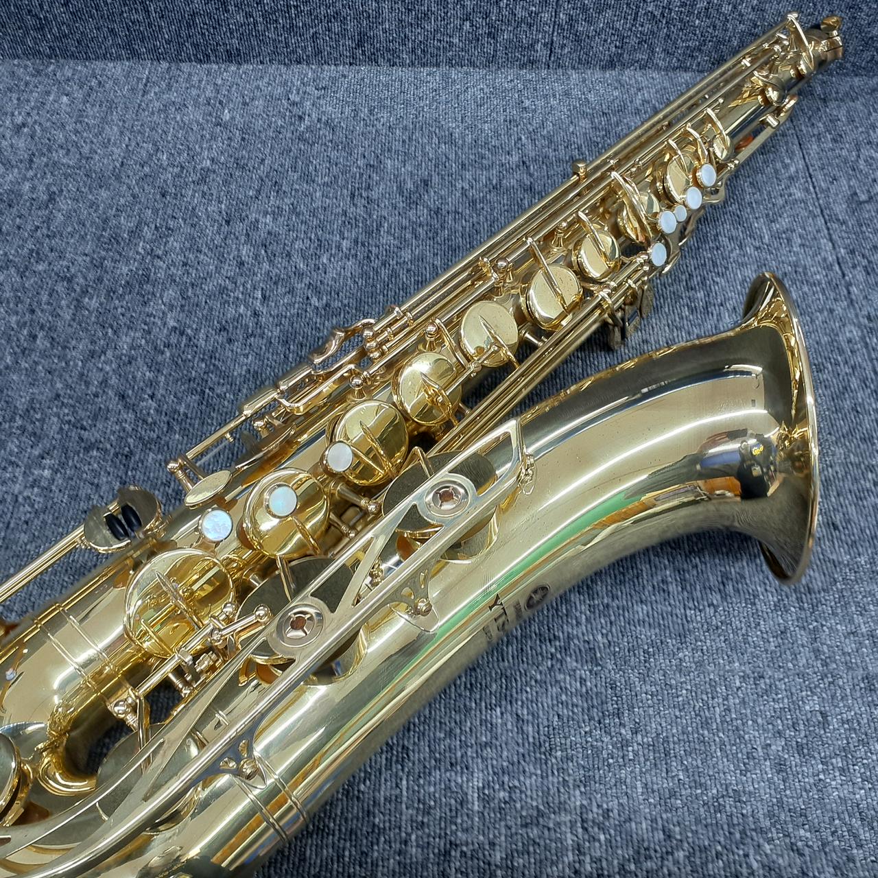 YAMAHA|テナーサックス|【ハードオフ公式通販】オフモール
