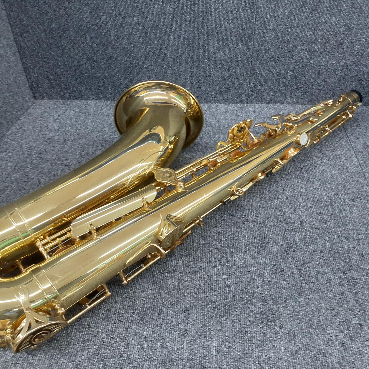 YAMAHA|テナーサックス|【ハードオフ公式通販】オフモール