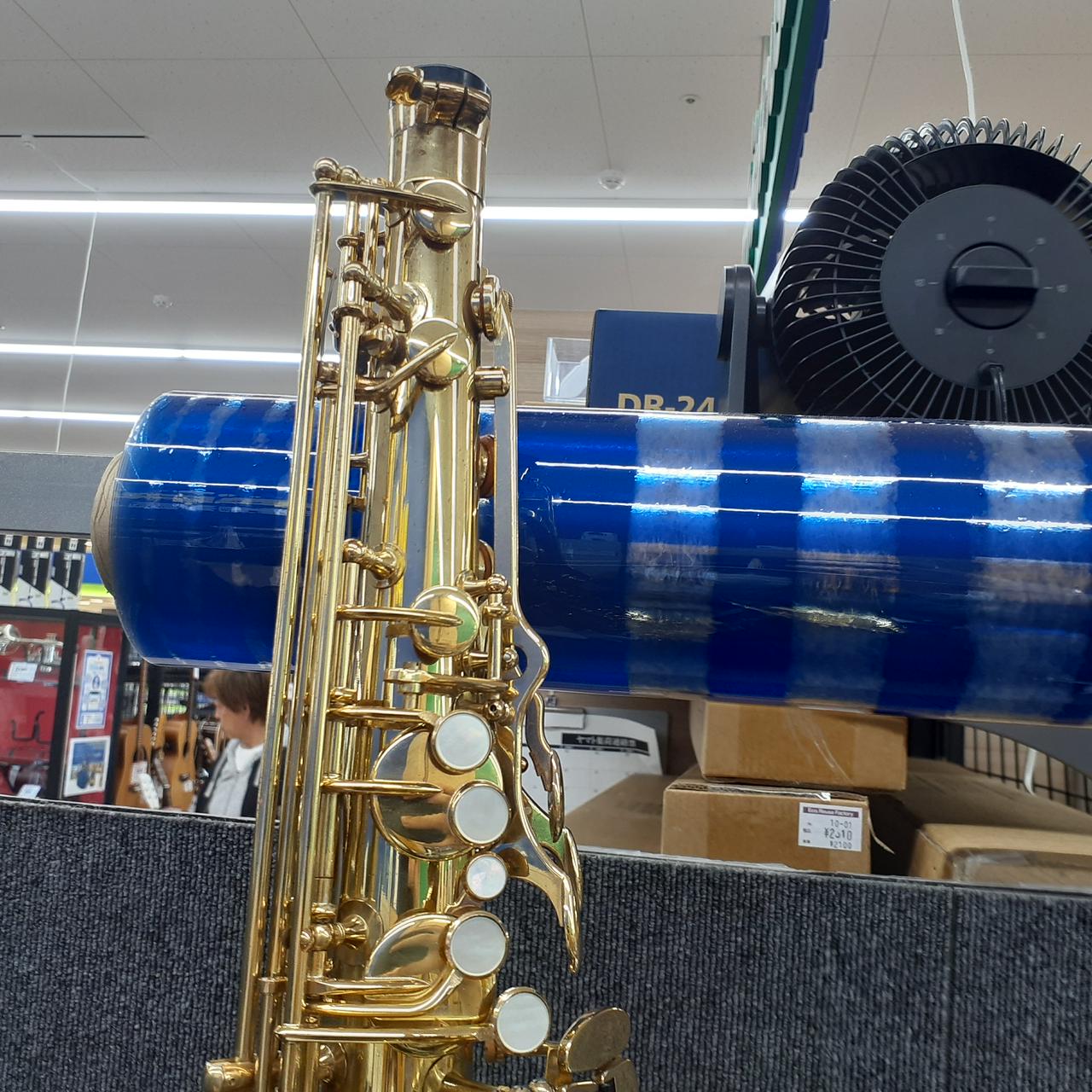 YAMAHA|テナーサックス|【ハードオフ公式通販】オフモール