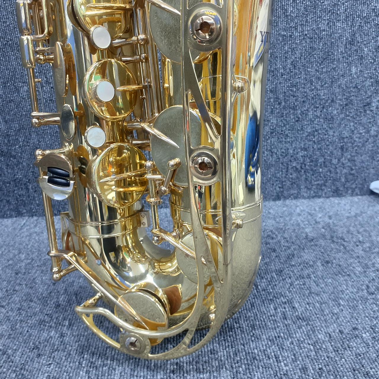 YAMAHA|テナーサックス|【ハードオフ公式通販】オフモール