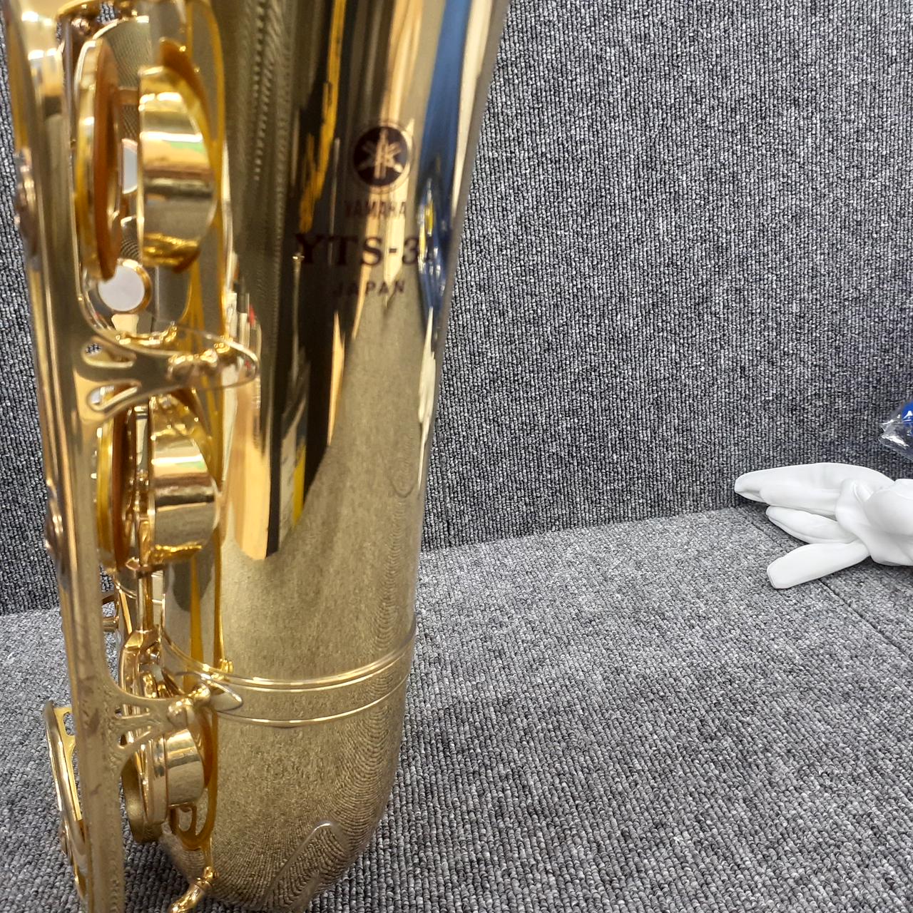 YAMAHA|テナーサックス|【ハードオフ公式通販】オフモール